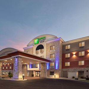 Holiday Inn Express Hotel & Suites Grand Junction By Ihg